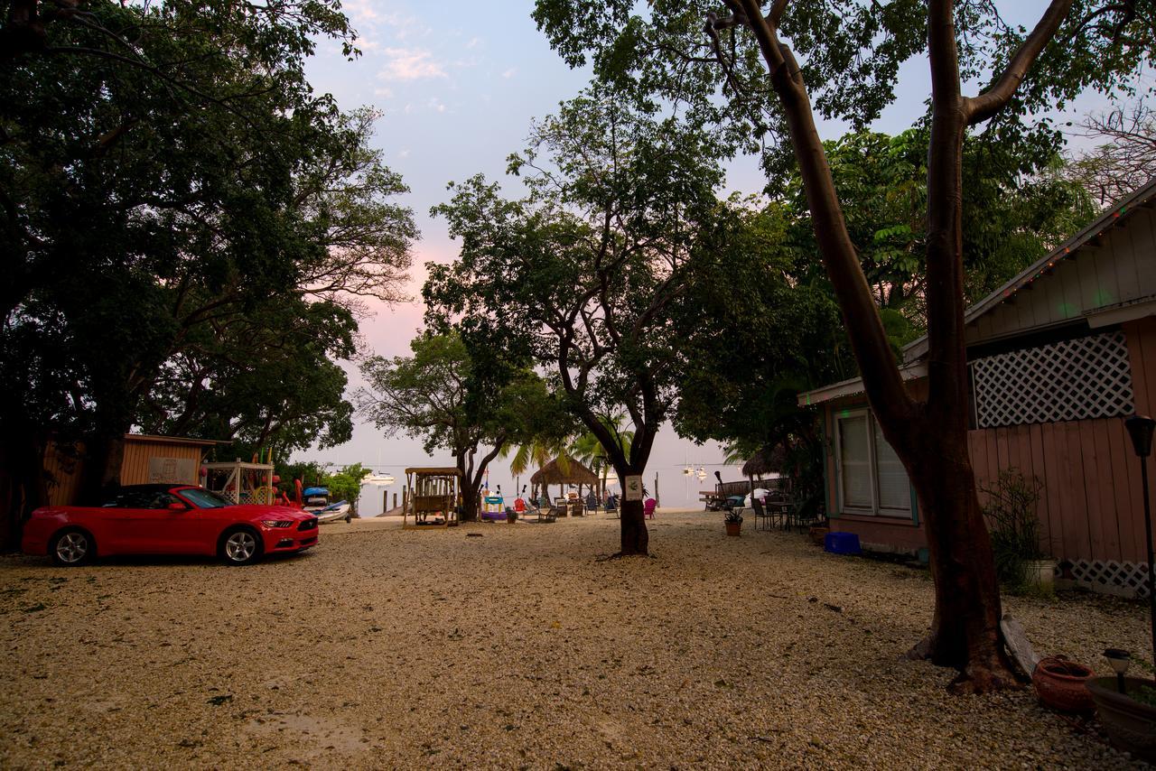 Key Largo Cottages Exterior foto