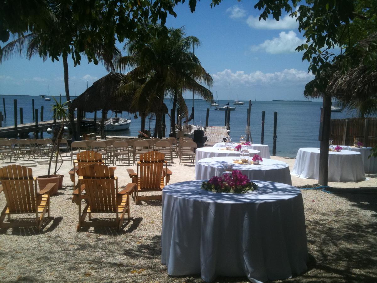 Key Largo Cottages Exterior foto