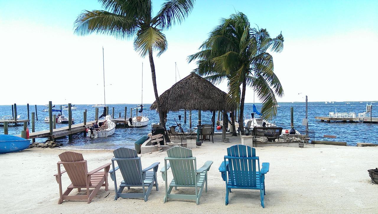 Key Largo Cottages Exterior foto