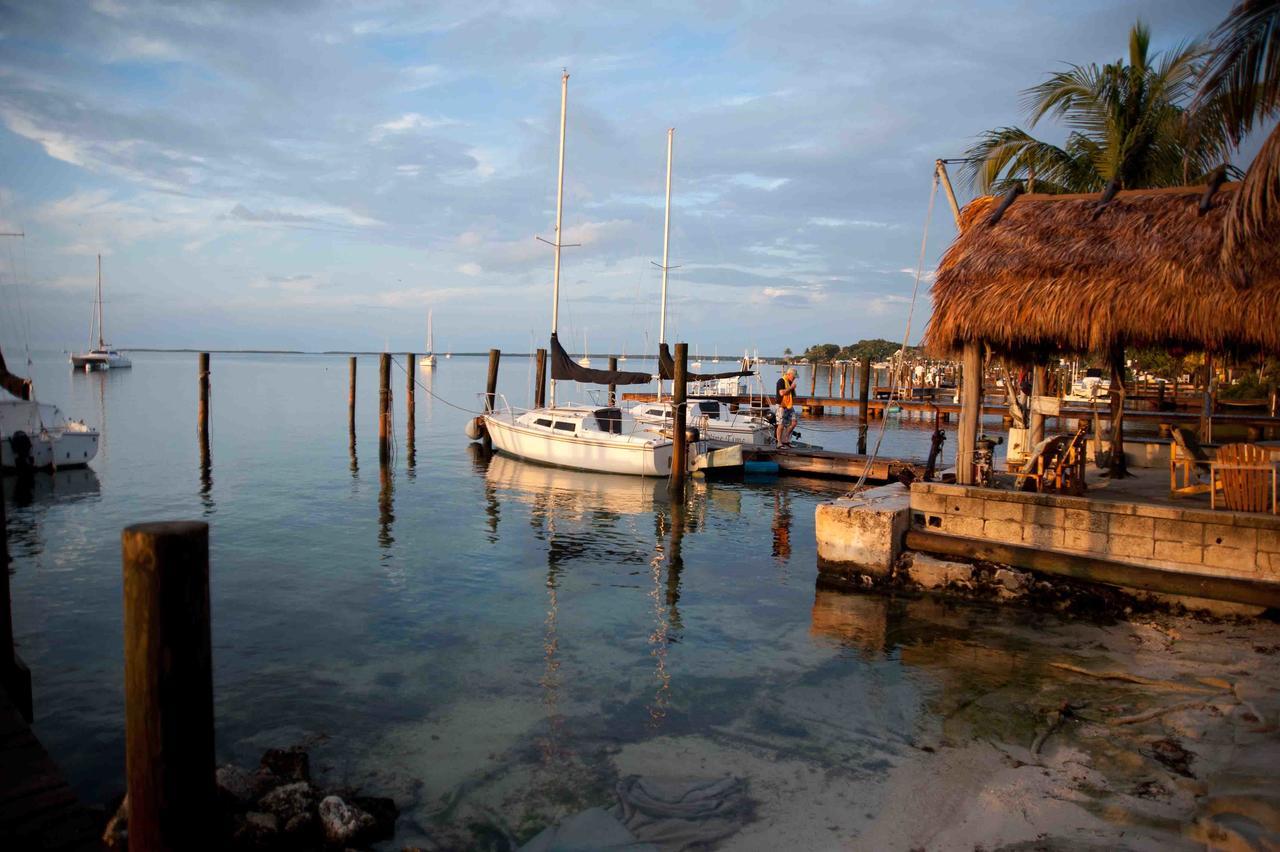 Key Largo Cottages Exterior foto