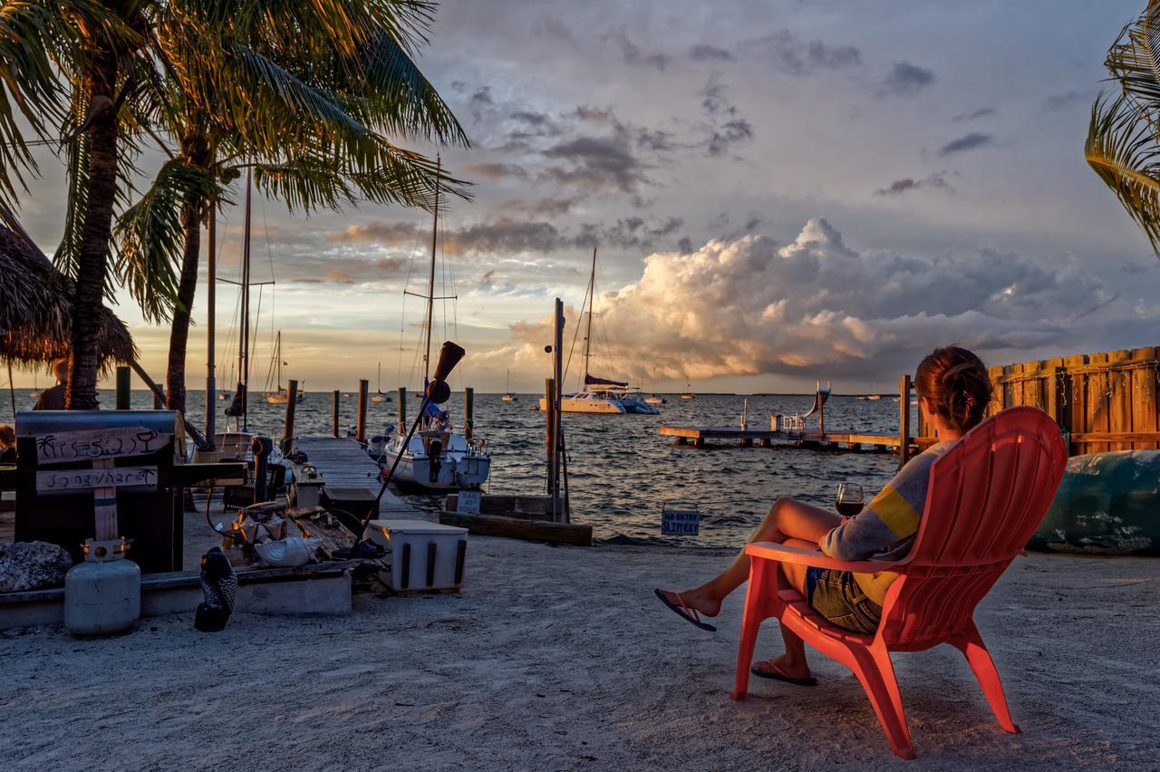 Key Largo Cottages Exterior foto
