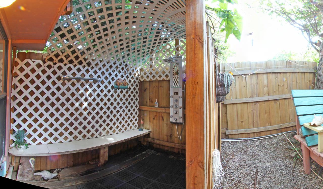 Key Largo Cottages Exterior foto