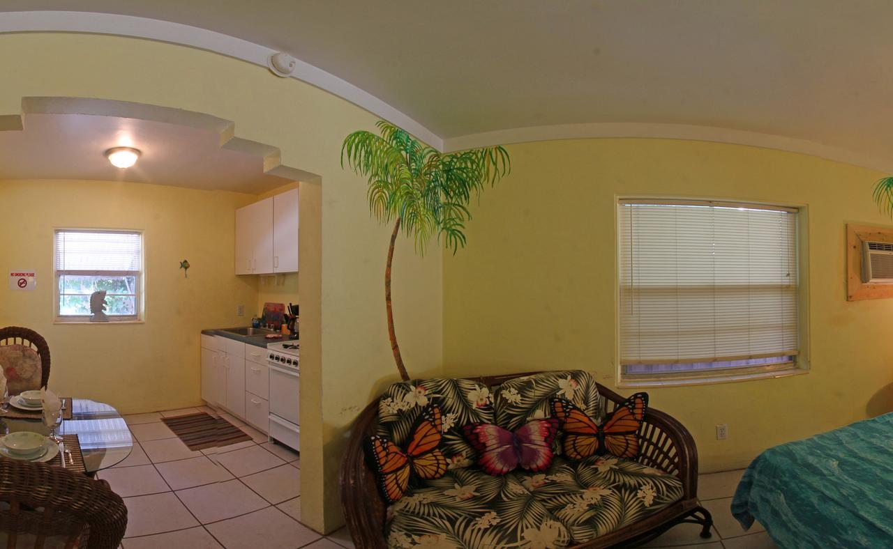 Key Largo Cottages Exterior foto