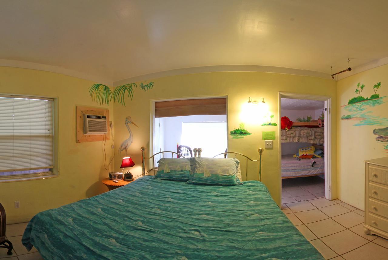 Key Largo Cottages Exterior foto