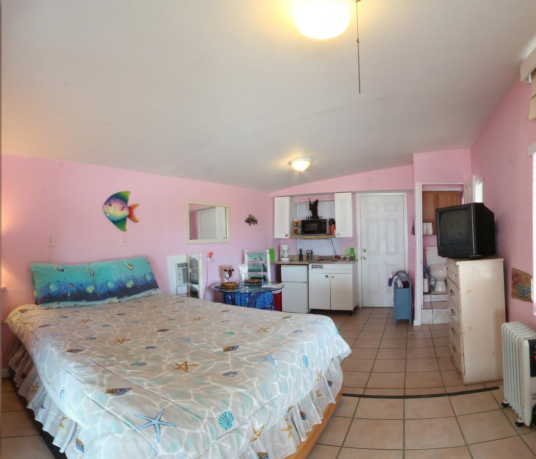 Key Largo Cottages Exterior foto