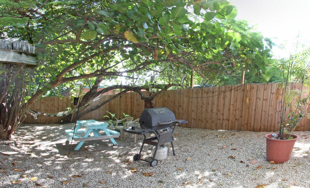 Key Largo Cottages Exterior foto