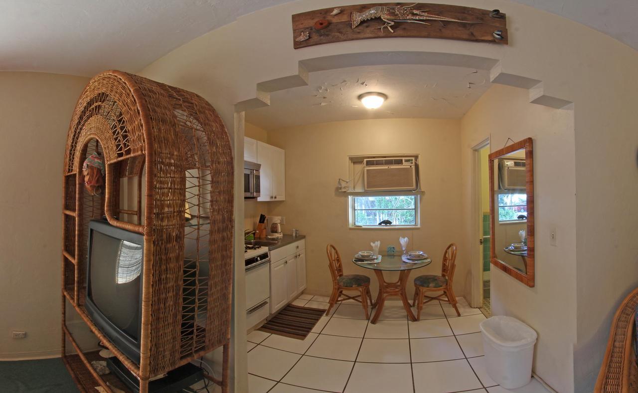 Key Largo Cottages Exterior foto