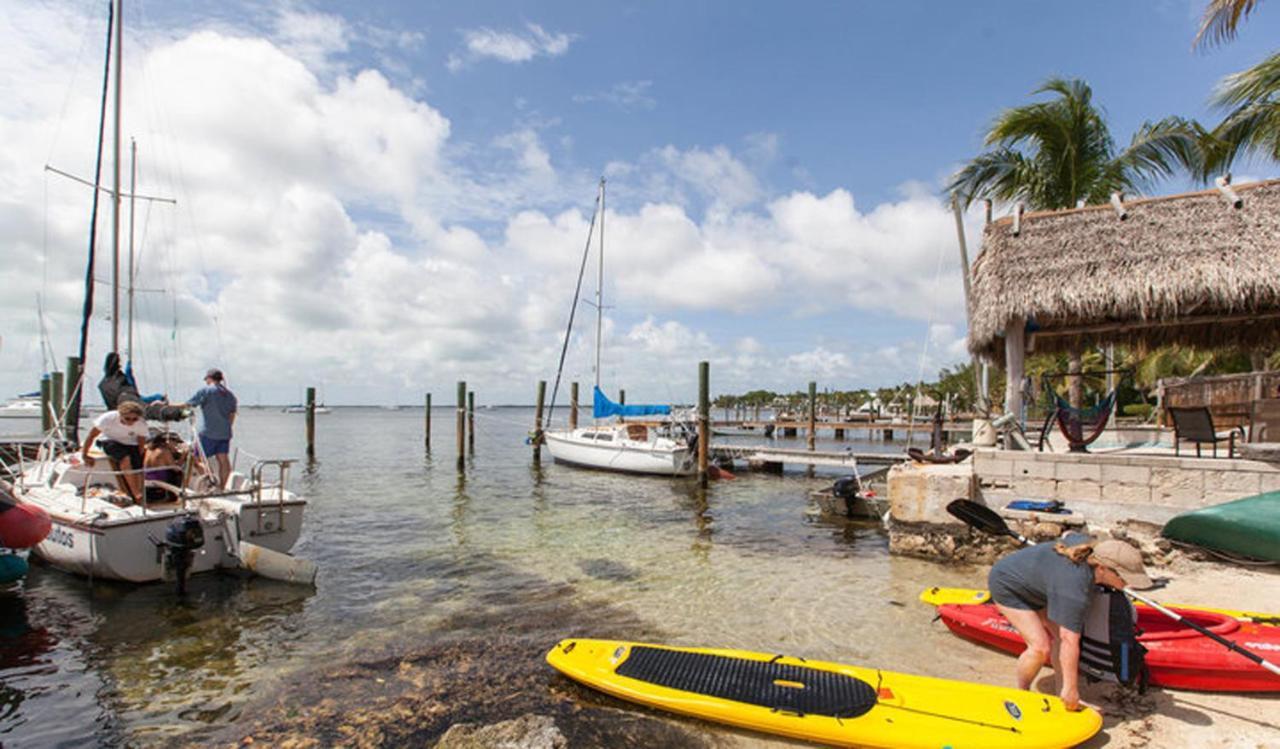 Key Largo Cottages Exterior foto