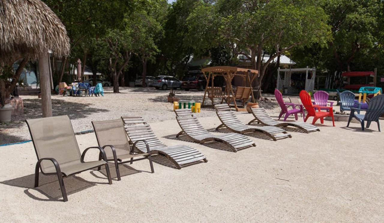 Key Largo Cottages Exterior foto