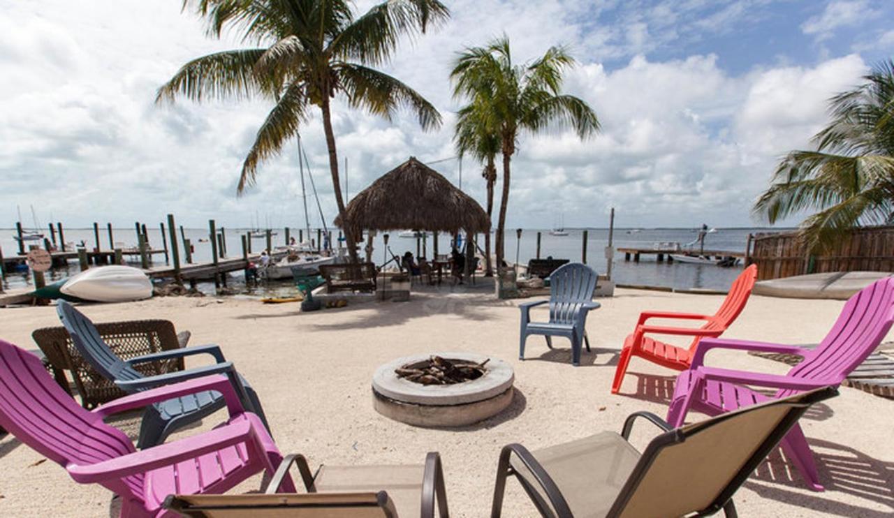 Key Largo Cottages Exterior foto