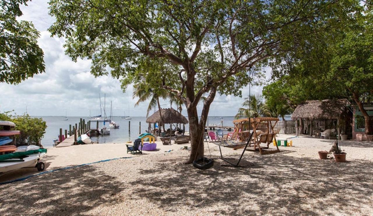 Key Largo Cottages Exterior foto