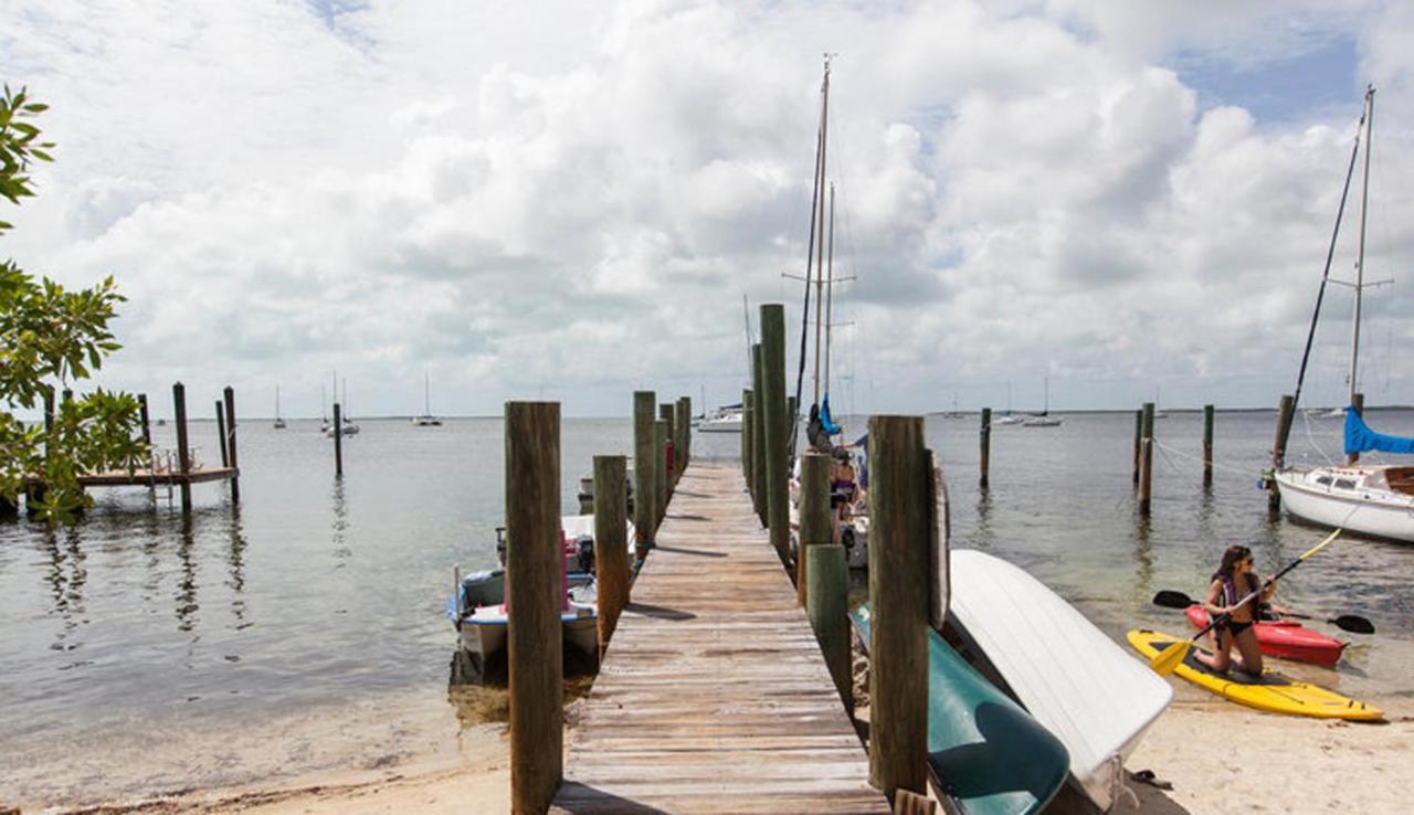 Key Largo Cottages Exterior foto