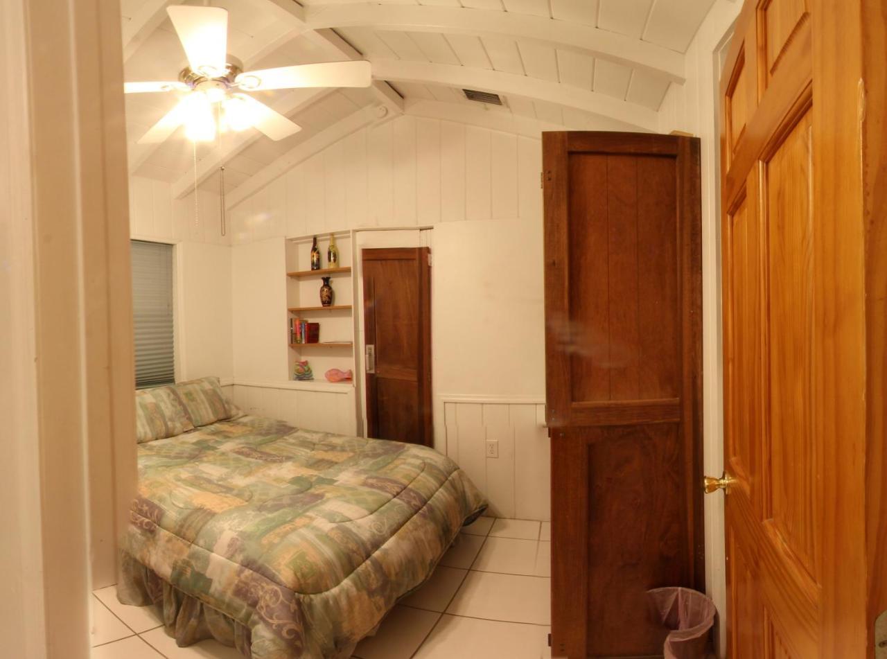 Key Largo Cottages Exterior foto
